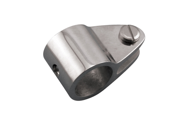 Stainless Steel Heavy Top Slide, Railing and Bimini, S3681-1001